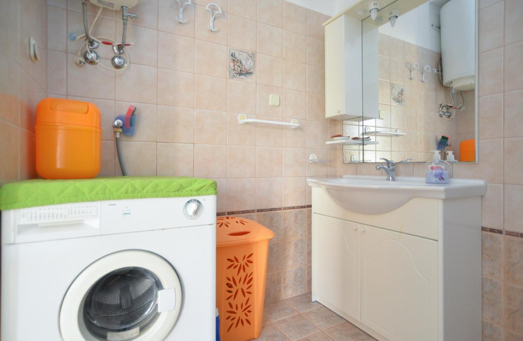 Apartment Elio 1606 Labin  Eksteriør billede