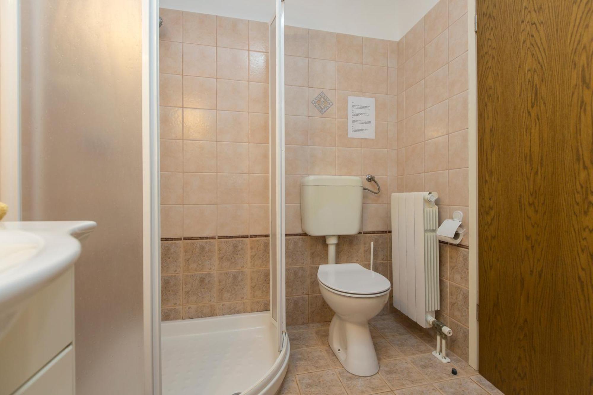 Apartment Elio 1606 Labin  Eksteriør billede