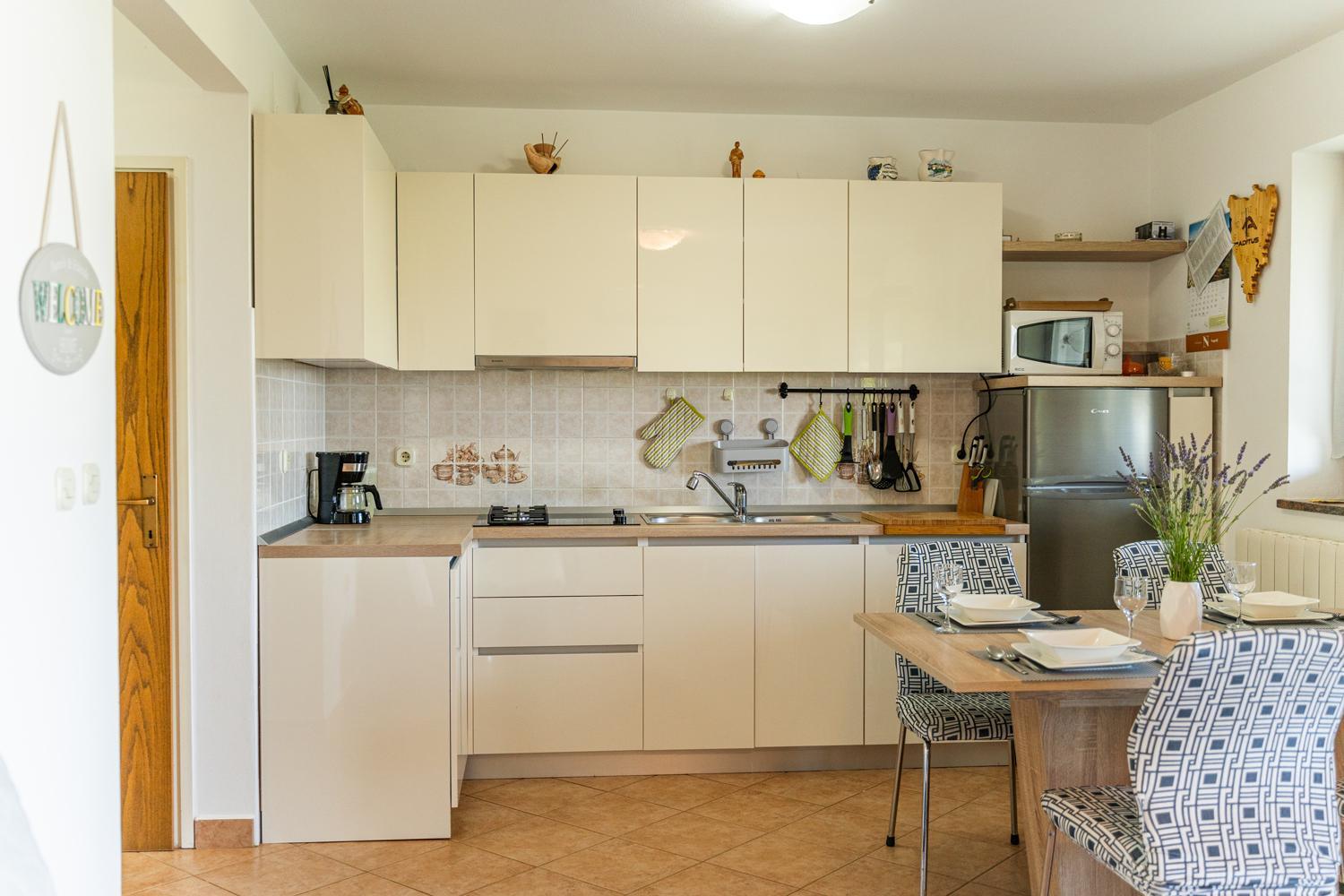 Apartment Elio 1606 Labin  Eksteriør billede